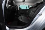 Skoda Superb iV Combi 2019 года (UK)